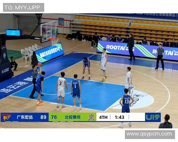 CBA北控对阵上海精彩直播全程回顾与赛后分析