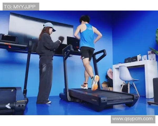 探索体育健身器械品牌的创新与发展趋势助力全民健身新风尚